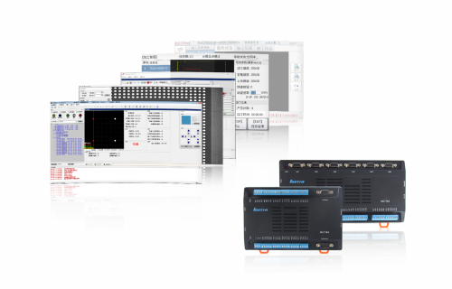 點(diǎn)膠控制系統(tǒng)