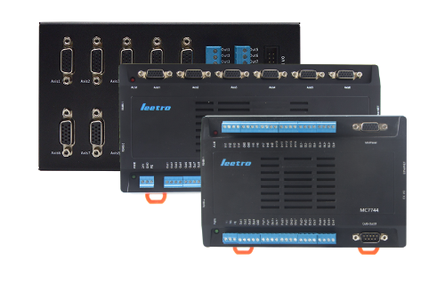 P2系列脈沖式運(yùn)動(dòng)控制器