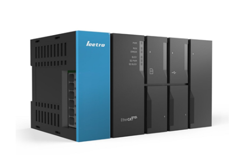 i5系列EtherCAT運動控制器