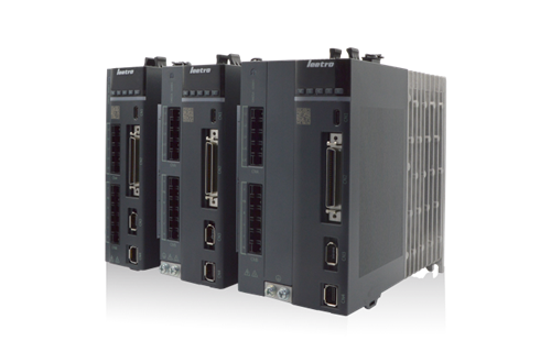 常規(guī)直驅(qū)伺服驅(qū)動器