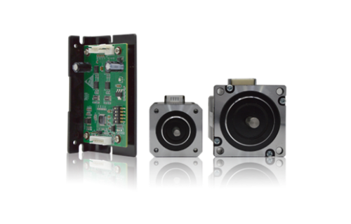 點(diǎn)膠專(zhuān)用步進(jìn)驅(qū)動(dòng)器