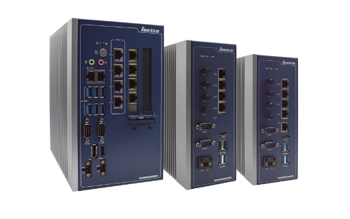 PCC6系列點膠機器控制器