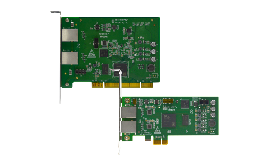 i6系列EtherCAT運(yùn)動(dòng)控制卡