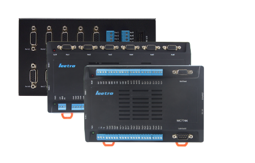 T6系列點(diǎn)膠運(yùn)動(dòng)控制器