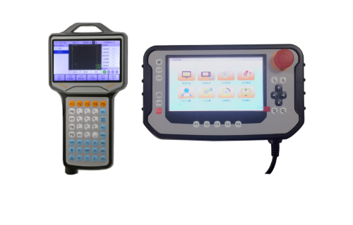 手持示教編程器